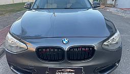 Bmw 118Ia Full 1.6 Tb 16V 170Cv 5P 2014