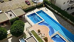 Apartamento Todo Mobiliado Em Anápolis