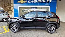 Chevrolet Tracker Premier 1.2 Turbo 12v Flex Aut 2026