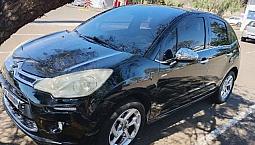 Citroen C3 Excl. 1.6 Vti Flex Start 16V 5P Mec. 2014