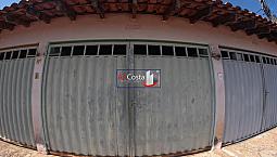 Casa Com 1 Quarto Para Alugar - Vila Exposicao Em Franca - Sp