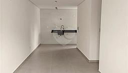 Apartamento Com 2 Quartos À Venda Em Tucuruvi - Sp