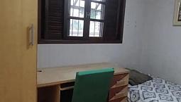 Suite Solteiro - Metrô Vila Sonia