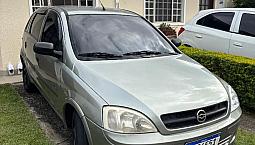 Chevrolet Corsa Hat. Maxx 1.8 Mpfi 8V Flexpower 5P 2006