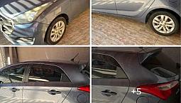 Hyundai Hb20 Premium 1.6 Flex 16V Aut. 2016