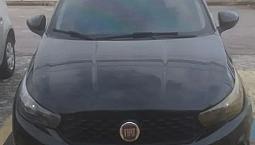 Fiat Argo 1.0 6V Flex. 2019