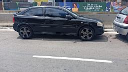Chevrolet Astra 2.0/ Cd/ Sunny/ Gls 2.0 8V 3P 2003