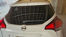 Nissan Kicks Sv 1.6 16V Flexstar 5P Aut. 2018