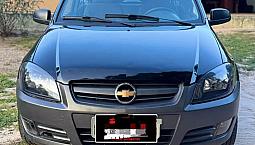 Chevrolet Celta Life/ Ls 1.0 Mpfi 8V Flexpower 3P 2010