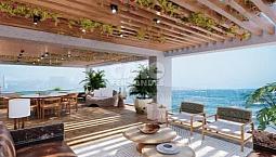 Cobertura Duplex Na Praia De Cotovelo No Jardins Do Porto Residence