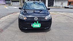 Volkswagen Up! Take 1.0 T. Flex 12V 3P 2015