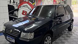 Fiat Uno Mille 1.0 Fire/ F.flex/ Economy 2P 2006