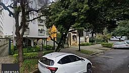 Apartamento 2 Quartos, 1 Vaga - Bairro São João