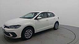 Volkswagen Polo 1.0 Tsi Flex 12V 5P 2024