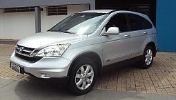 Honda Cr-V Lx Automática 2011 - Impecável!!