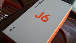 J6 32Gb V/T