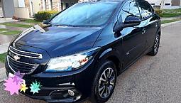 Gm - Chevrolet Onix