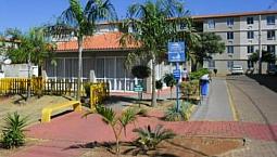 Ágio De Apartamento No Valparaiso