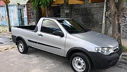 Fiat Strada 2011 (Básica)