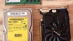 Peças Para Computador
