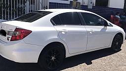Honda Civic 2014/2015