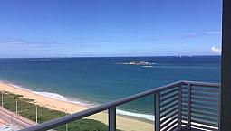 Ed Vera Cruz-3 Quartos-Vista Eterna P Mar-Andar Alto-Lazer Resort-Ligue 27 99944-4154