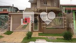 Casa A Venda No Bairro Moinhos De Vento - Canoas, Rs