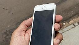 Iphone 5s, 32gb