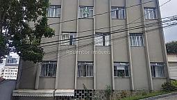 Apartamento Para Alugar Com 2 Dormitórios Em Bom Pastor, Juiz De Fora Cod:173