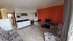 Apartamento De 01 Quarto Mobiliado Em Jacaraípe