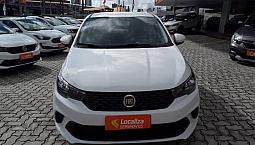 Fiat Argo 2020/2020 1.0 Firefly Flex Drive Manual