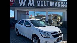 Chevrolet Cobalt Ls 1.4 8V
