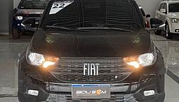 Fiat Strada Freedom 1.3 Flex 2022 Gasolina