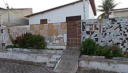 Aluga Se Uma Casa