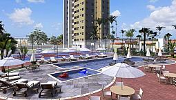 Oportunidade: Lançamento Parnamirim 2 E 3 Quartos Com Suíte E Lazer Completo - Green Life 