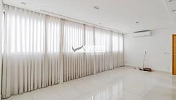 Apartamento 3 Quartos Para Aluguel No Sion