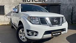 Frontier Platinum 2.5 4X4 At 14/14