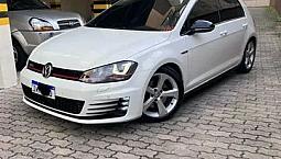 Golf Gti 2015