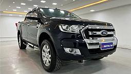 Ford Ranger 2019 3.2 Xlt 4X4 Cd 20V Diesel 4P Automático