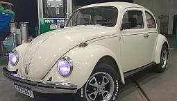 Lindo Fusca 