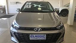Hb20 Limited 1.0 Flex Manual 