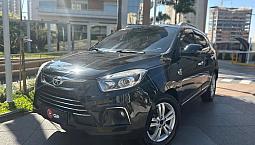 Jac T6 2.0 Jet Flex 5P Mec. 2016