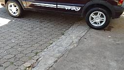 Fiat Uno Mille 1.0 Fire/ F.flex/ Economy 4P 2005