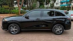 Honda Zr-V Touring 2.0 16V 5P Aut. 2025