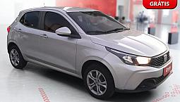 Fiat Argo 2025 1.0 Firefly Flex Drive Manual