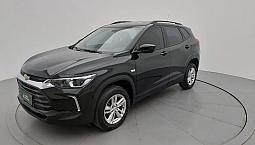 Chevrolet Tracker Lt 1.0 Turbo 12V Flex Aut 2023