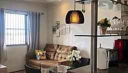 Apartamento Na Melhor Localização Da Maraponga 63m², 3 Quartos, 2 Banheiros, 2 Vagas De Ga