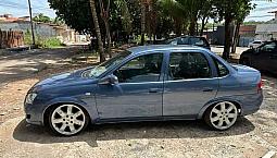 Chevrolet Classic Life/Ls 1.0 Vhc Flexp. 4P 2011