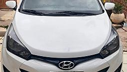 Hyundai Hb20 Comf./C.plus/C.style 1.0 Flex 12V 2015