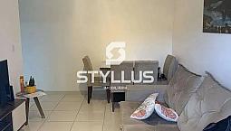 Cascadura | Apartamento 2 Quartos, Sendo 1 Suite